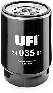 UFI Filters 24.035.01 Kraftstofffilter