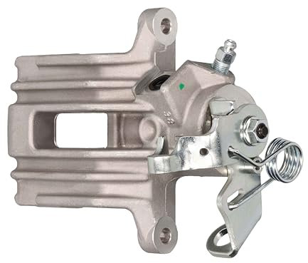 1 KAMOKA Pinza de freno Eje trasero, izquierda JBC0255