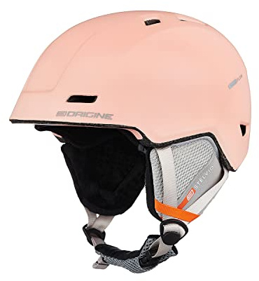 ORIGINE Casco da sci e snowboard Attrezzatura per attività ricreative all'aperto Casco per sport sulla neve CE EN1077 per adulti bambini