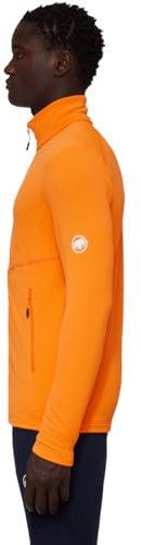 Mammut Aconcagua Light ML Jacket tangerine XL