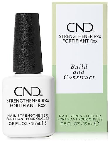 CND - Strengthener RXx - 15 ml