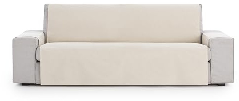 Eysa Salvasofá o Funda de sofá práctica ARDO 3 plazas Color 31/Lino