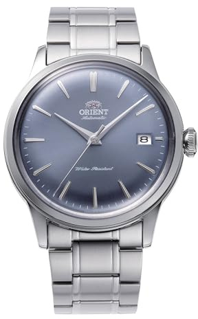 Orient Classic Kinder 38 mm – Automatikuhr mit manuellem Aufzug AC0M