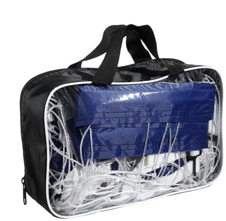Swimming Pool Volleyball Net, Water Volleyball Net Nylon Portable