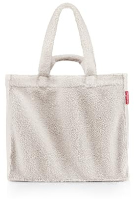 reisenthel softshopper – der easy Begleiter für jeden Tag. Mit kurzen und langen Henkeln, smarter Fächeraufteilung und jeder Menge Platz