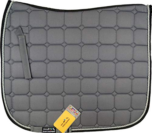 HKM Madrid 8776 Saddle Cloth Functional Lining DR VS Pony-DR/VS