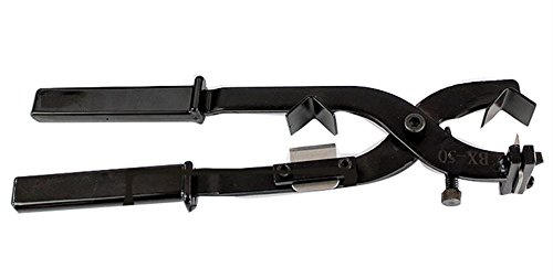 NEWTRY BX-50 Multi-Herramienta Pelacables Pelacables Cuchillo Pelacables Manual Pelacables Pelacables para Conducción de Alambre 70-400mm2
