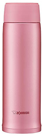 Zojirushi Magubotoru pink 480ml SM-NA48-PA