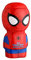 Spiderman Gel de Ducha & Champu, 400ml
