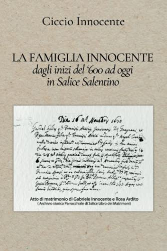 La famiglia innocente