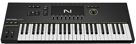 Native Instruments KONTROL S49 MK3