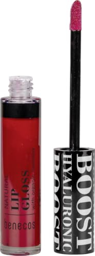 benecos Lipgloss kiss me 18 x 5 ml