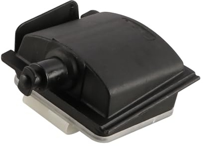 Ieron Motor actuador de liberación de Tapa de Combustible Reemplazo del Motor de Tapa de Tanque de Combustible automotriz A0008204409 A0008206012 para W177 Clase A 2018-2022 W247 Clase B 2018-2022