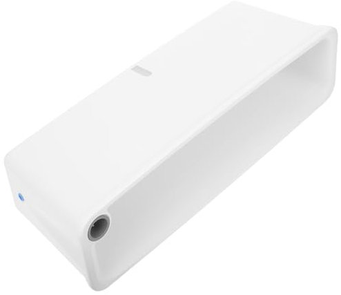 CAXUSD Maceta Rectangular Autorriego para Cultivo De Frutas y Verduras Balcón, Jardinera Alargada con Sistema Drenaje, Maceta para Interior y Exterior, Ahorro Espacio y Crecimiento Saludable