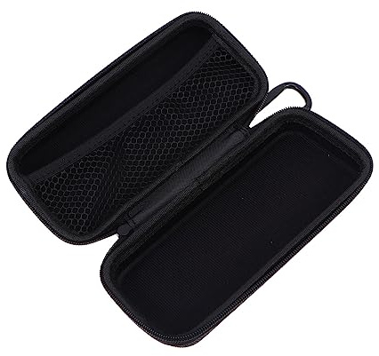 Holibanna Fotocamera Digitale Custodia Protettiva Compatibile Con Design Antiurto e Leggera Trasporto Facile