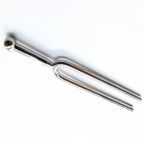 Geige Zubehör 3/4 Violine Stimmgabel Erhu String Instrument Lehrzubehör