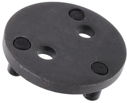 EXAOMBLE Car Disc Brake Piston Tool Caliper Piston Adapter Professional Disc Brake Remover Tool