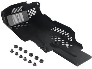 Copertura Protezione Telaio Motore Per Pan America PANAMERICA 1250 Special RA1250S CVO 2021 2022 2023 2024 Piastra Paramotore Per Motocicletta Protezione Telaio Pancia