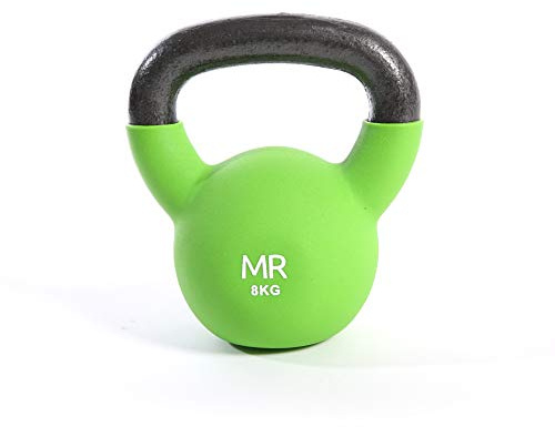 FitAndFun Set Kettlebell