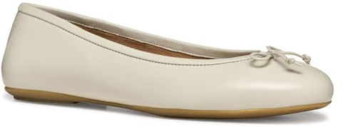 Geox Femme D Palmaria B, Papyrus, 38 EU