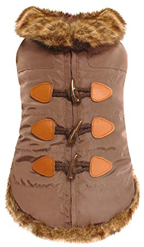 Croci Grizzly Bear Jacke 45 cm - 30 g