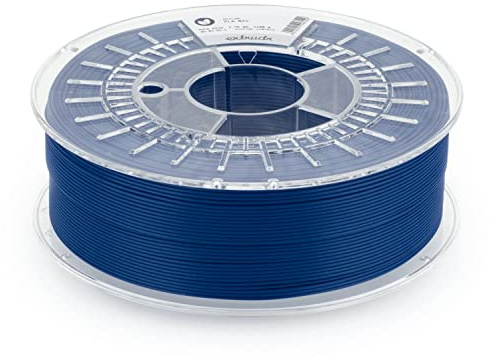 extrudr PLA NX2 MATT 1.75mm 1kg blue steel