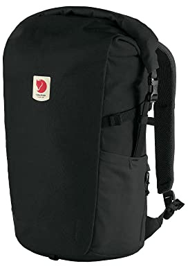 Fjällräven Damen Herren Rucksack Ulvö Rolltop 30 One Size