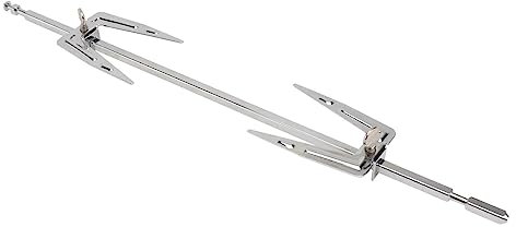 Healvian Kochgabeln Für Brathähnchen Set Mit Edelstahl-luftfritteusengabeln Für Den Heimgebrauch