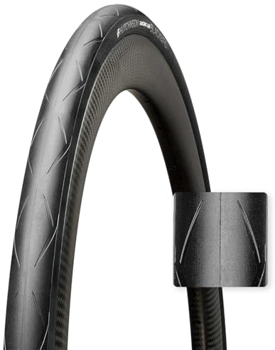 HUTCHINSON – Blackbird – däck för vägcyklar prestanda – tutyp – 700 x 28