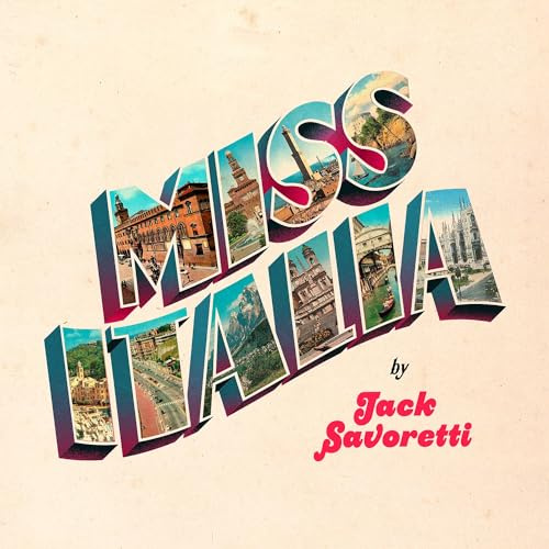 MISS ITALIA - CD STANDARD