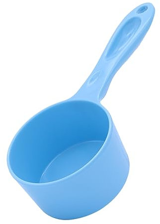 Milisten cuillères à nourriture pour chat contenant de nourriture pour chien la pour animaux cuillère à pour animaux de compagnie tasses à mesurer pour la