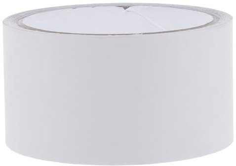 Abaodam 1rotolo Patch Per Riparazione Anelli Gonfiabili Autoadesivo e Resistente Kit Riparazione Per Piscine e Giocattoli Gonfiabili Versatile Per Esterni e Attività All Aperto