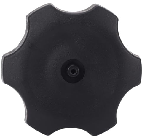 Piezas de reemplazo de tapa del tanque de de motocicleta de Kuuleyn, tapa del tanque de de motocicleta 2fg 24610 00 00 Excelente sellado mejorado mejorado de seguridad con