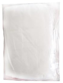 Fundas Desechables para Pies de Polietileno 100 Unidades | Antiodor E Impermeables, Uso en Casa y Hotel, Formato Largo para Pedicura y Terapia de Parafina