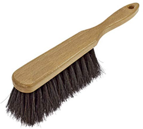 Peggy Perfect 1245 Handfeger, Holz, Haarmischung