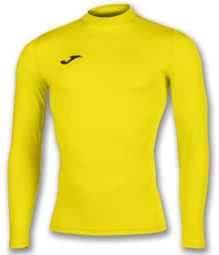 Joma Camiseta Unisex Brama Termica (Paquete de 1)