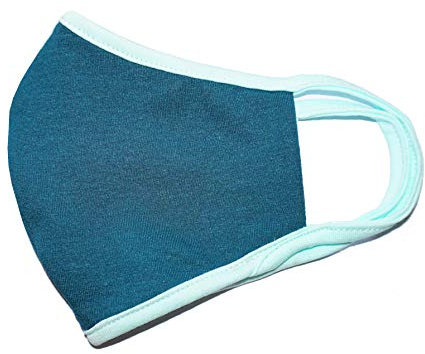 Weri Spezials - Mascarilla multifunción, mascarilla antipolvo para boca, respiración, polvo, aire, rostro, boca y nariz Para senderismo, deporte y ocio.