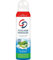 CD Deospray Totes Meersalz + Aloe Vera 150 ml, 6er Pack (6 x 150 ml)