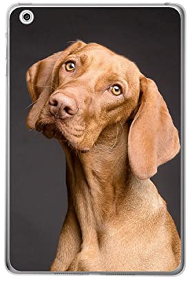 König Design Tablet-Hülle für Apple iPad mini 4 Hülle aus Silikon selbst gestalten - selbst gestaltet/personalisiert - Personalisieren Bedrucken mit eigenem Bild Motiv