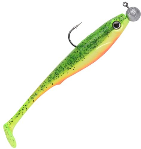 Spro Pop-Eye to Go 14Cm Uv Mojito 7Gr