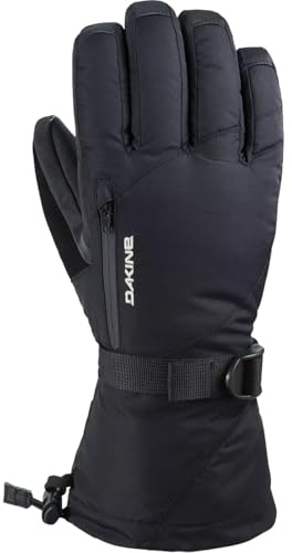 Dakine Womens Sequoia Gore-Tex Gloves - Black, Medium