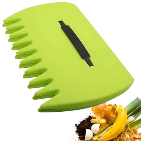 Griffes À Feuilles Outil À Main De Ramassage, Nettoyage Et Enlèvement des