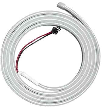 Bexdug Éclairage LED Intérieur pour Voiture | Éclairage d'Ambiance Automobile | Décoration Flexible et Découpable pour Accessoires Auto - Éclairage Arrière Universel Hommes Femmes