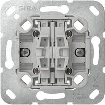 Gira Wipptaster 4f Schließer 386700