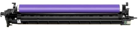 HOBXMFY 1PCS Unità Tamburo a Colori Compatibile Con Le Forniture Per Stampanti DocuCentre-IVC2260 IVC2263 IVC2265 Per Il Numero di Parte Cartuccia Fotocopiatrice a Colori Giappone(Y)