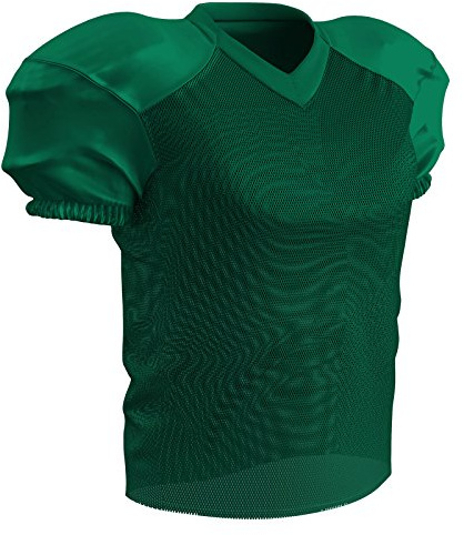 Champro Time Out Polyester Practice Football Jersey - Medium