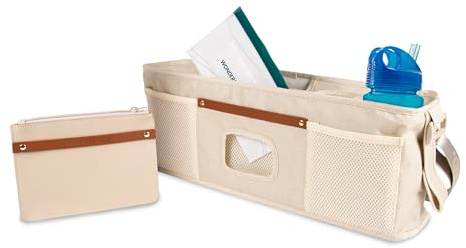 Wonderfold W4 Parent Console Mugghållare Bigg