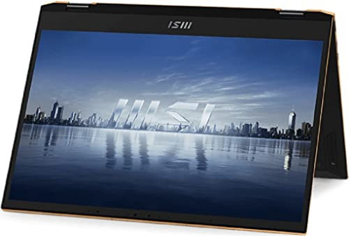 MSI Summit E13 F E 0013P3-233 A13MT-233