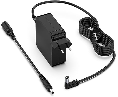 45W 19V Chargeur Compatible avec Acer Swift 1 3 5, SF113 SF114 SF314 SF315 SF514 Spin 1 3 5 Aspire ES1 E1 E3 E15 V3 V5 R3 S3 Chromebook 11 13 14 15 Ordinateur Portable Alimentation Adaptateur