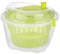 KASANOVA Centrifuga per Insalata 4,4 L Verde